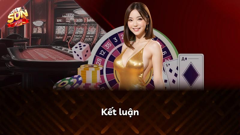Kết luận